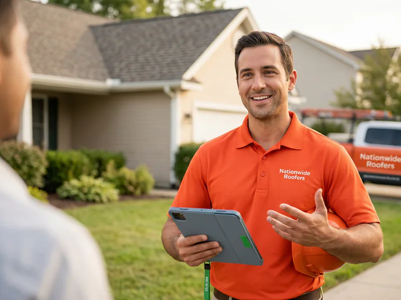 Roof Installation  in Voorhees  FAQ